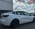 Білий Тесла Модель 3, об'ємом двигуна 0 л та пробігом 80 тис. км за 23500 $, фото 5 на Automoto.ua