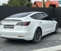 Белый Тесла Модель 3, объемом двигателя 0 л и пробегом 104 тыс. км за 21500 $, фото 9 на Automoto.ua
