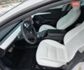 Белый Тесла Модель 3, объемом двигателя 0 л и пробегом 46 тыс. км за 24800 $, фото 15 на Automoto.ua