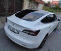 Белый Тесла Модель 3, объемом двигателя 0 л и пробегом 38 тыс. км за 21200 $, фото 10 на Automoto.ua
