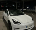 Білий Тесла Модель 3, об'ємом двигуна 0 л та пробігом 8 тис. км за 26500 $, фото 7 на Automoto.ua