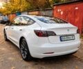 Белый Тесла Модель 3, объемом двигателя 0 л и пробегом 71 тыс. км за 20400 $, фото 9 на Automoto.ua