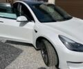 Білий Тесла Модель 3, об'ємом двигуна 0 л та пробігом 43 тис. км за 21999 $, фото 7 на Automoto.ua
