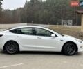 Белый Тесла Модель 3, объемом двигателя 0 л и пробегом 40 тыс. км за 22999 $, фото 3 на Automoto.ua