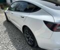 Білий Тесла Модель 3, об'ємом двигуна 0 л та пробігом 43 тис. км за 21999 $, фото 4 на Automoto.ua
