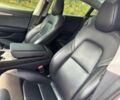Белый Тесла Модель 3, объемом двигателя 0 л и пробегом 19 тыс. км за 7895 $, фото 9 на Automoto.ua