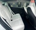 Белый Тесла Модель 3, объемом двигателя 0 л и пробегом 57 тыс. км за 26700 $, фото 14 на Automoto.ua
