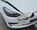 Белый Тесла Модель 3, объемом двигателя 0 л и пробегом 35 тыс. км за 11500 $, фото 8 на Automoto.ua