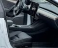 Белый Тесла Модель 3, объемом двигателя 0 л и пробегом 22 тыс. км за 24999 $, фото 46 на Automoto.ua