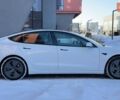 Білий Тесла Модель 3, об'ємом двигуна 0 л та пробігом 34 тис. км за 22900 $, фото 2 на Automoto.ua
