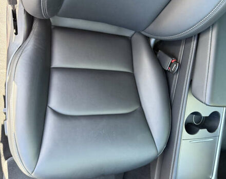 Белый Тесла Модель 3, объемом двигателя 0 л и пробегом 13 тыс. км за 23500 $, фото 17 на Automoto.ua