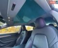 Білий Тесла Модель 3, об'ємом двигуна 0 л та пробігом 40 тис. км за 23990 $, фото 28 на Automoto.ua