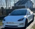 Білий Тесла Модель 3, об'ємом двигуна 0 л та пробігом 84 тис. км за 19900 $, фото 12 на Automoto.ua