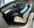 Белый Тесла Модель 3, объемом двигателя 0 л и пробегом 18 тыс. км за 28999 $, фото 17 на Automoto.ua