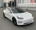 Білий Тесла Модель 3, об'ємом двигуна 0 л та пробігом 85 тис. км за 25900 $, фото 3 на Automoto.ua