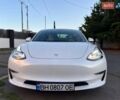 Белый Тесла Модель 3, объемом двигателя 0 л и пробегом 74 тыс. км за 24000 $, фото 15 на Automoto.ua