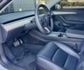 Белый Тесла Модель 3, объемом двигателя 0 л и пробегом 95 тыс. км за 17900 $, фото 16 на Automoto.ua