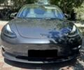 Белый Тесла Модель 3, объемом двигателя 0 л и пробегом 25 тыс. км за 15000 $, фото 5 на Automoto.ua