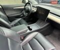 Белый Тесла Модель 3, объемом двигателя 0 л и пробегом 104 тыс. км за 21500 $, фото 16 на Automoto.ua