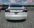 Белый Тесла Модель 3, объемом двигателя 0 л и пробегом 130 тыс. км за 5500 $, фото 5 на Automoto.ua