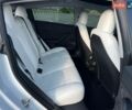Белый Тесла Модель 3, объемом двигателя 0 л и пробегом 110 тыс. км за 24550 $, фото 37 на Automoto.ua