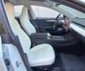Білий Тесла Модель 3, об'ємом двигуна 0 л та пробігом 44 тис. км за 9900 $, фото 9 на Automoto.ua