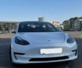 Тесла Модель 3 2022 в Киеве на Automoto.ua Белый Тесла Модель 3, объемом двигателя 0 л и пробегом 34 тыс. км за 14200 $, фото 2 на Automoto.ua