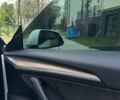 Белый Тесла Модель 3, объемом двигателя 0 л и пробегом 75 тыс. км за 21800 $, фото 2 на Automoto.ua