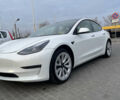 Белый Тесла Модель 3, объемом двигателя 0 л и пробегом 15 тыс. км за 22900 $, фото 2 на Automoto.ua