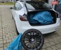 Білий Тесла Модель 3, об'ємом двигуна 0 л та пробігом 64 тис. км за 27700 $, фото 16 на Automoto.ua