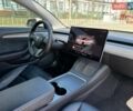 Белый Тесла Модель 3, объемом двигателя 0 л и пробегом 55 тыс. км за 22990 $, фото 34 на Automoto.ua