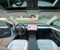 Белый Тесла Модель 3, объемом двигателя 0 л и пробегом 74 тыс. км за 24000 $, фото 25 на Automoto.ua