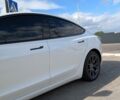 Білий Тесла Модель 3, об'ємом двигуна 82 л та пробігом 41 тис. км за 21000 $, фото 17 на Automoto.ua