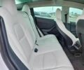 Белый Тесла Модель 3, объемом двигателя 0 л и пробегом 55 тыс. км за 5100 $, фото 9 на Automoto.ua