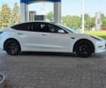 Білий Тесла Модель 3, об'ємом двигуна 0 л та пробігом 19 тис. км за 20500 $, фото 8 на Automoto.ua