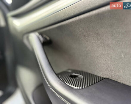 Белый Тесла Модель 3, объемом двигателя 0 л и пробегом 60 тыс. км за 22900 $, фото 18 на Automoto.ua