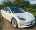 Білий Тесла Модель 3, об'ємом двигуна 0 л та пробігом 37 тис. км за 26900 $, фото 2 на Automoto.ua