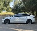 Белый Тесла Модель 3, объемом двигателя 0 л и пробегом 90 тыс. км за 17900 $, фото 3 на Automoto.ua