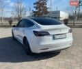 Белый Тесла Модель 3, объемом двигателя 0 л и пробегом 142 тыс. км за 18800 $, фото 18 на Automoto.ua