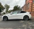 Белый Тесла Модель 3, объемом двигателя 0 л и пробегом 101 тыс. км за 23000 $, фото 7 на Automoto.ua