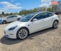Білий Тесла Модель 3, об'ємом двигуна 0 л та пробігом 75 тис. км за 7000 $, фото 1 на Automoto.ua