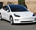 Білий Тесла Модель 3, об'ємом двигуна 0 л та пробігом 32 тис. км за 19200 $, фото 1 на Automoto.ua