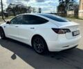 Білий Тесла Модель 3, об'ємом двигуна 0 л та пробігом 45 тис. км за 24999 $, фото 2 на Automoto.ua