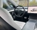 Білий Тесла Модель 3, об'ємом двигуна 0 л та пробігом 84 тис. км за 19000 $, фото 15 на Automoto.ua