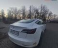 Белый Тесла Модель 3, объемом двигателя 0 л и пробегом 14 тыс. км за 20000 $, фото 5 на Automoto.ua