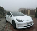 Білий Тесла Модель 3, об'ємом двигуна 0 л та пробігом 13 тис. км за 20800 $, фото 3 на Automoto.ua
