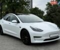 Белый Тесла Модель 3, объемом двигателя 0 л и пробегом 95 тыс. км за 19700 $, фото 10 на Automoto.ua