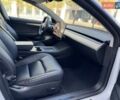 Белый Тесла Модель 3, объемом двигателя 0 л и пробегом 105 тыс. км за 21999 $, фото 40 на Automoto.ua