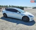 Білий Тесла Модель 3, об'ємом двигуна 0 л та пробігом 39 тис. км за 6500 $, фото 3 на Automoto.ua