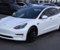Белый Тесла Модель 3, объемом двигателя 0 л и пробегом 18 тыс. км за 9908 $, фото 2 на Automoto.ua